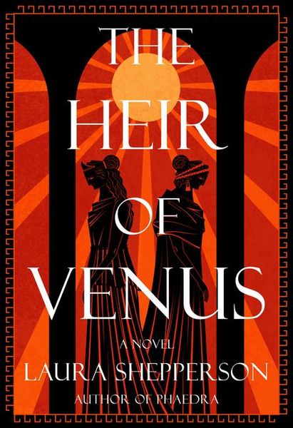 Produktbild: The Heir of Venus