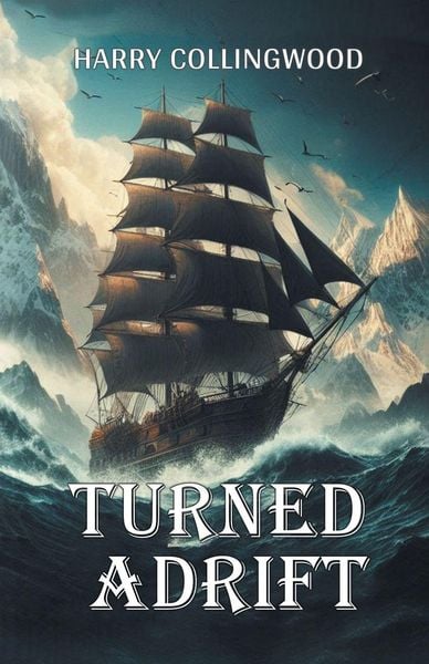 Produktbild: Turned Adrift