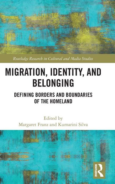 Produktbild: Migration, Identity, and Belonging