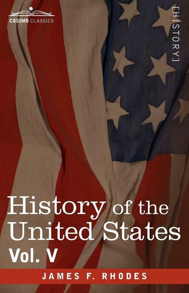 Produktbild: History of the United States