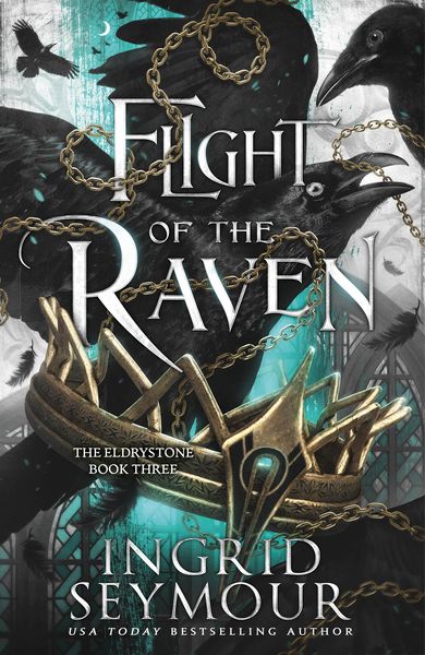 Produktbild: Flight of the Raven