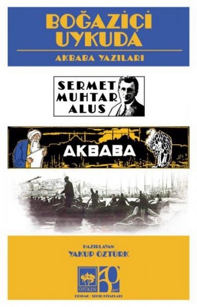 Produktbild: Bogazici Uykuda