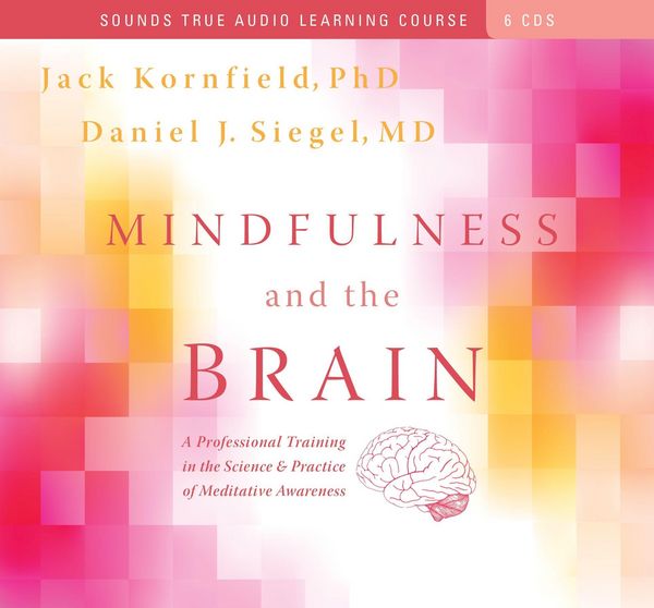 Produktbild: Mindfulness and the Brain