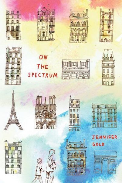 Produktbild: On the Spectrum