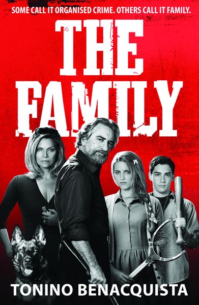 Produktbild: The Family