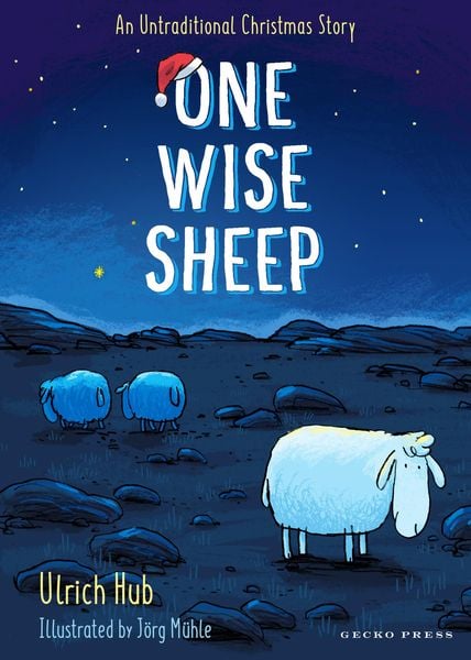 Produktbild: One Wise Sheep