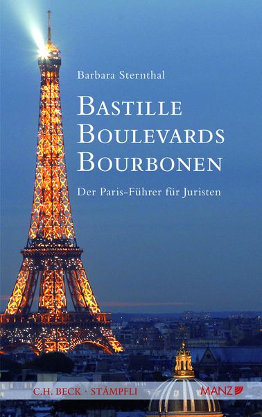Produktbild: Bastille Boulevards Bourbonen