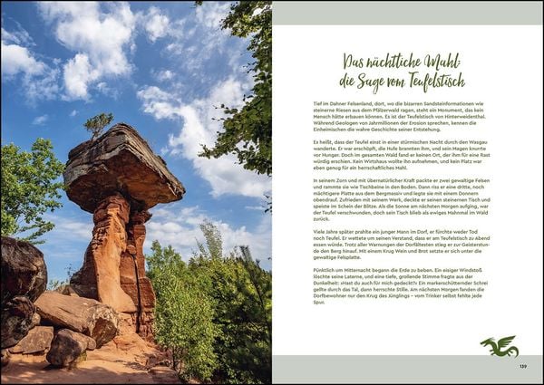 Produktbild: KUNTH Unterwegs in der Pfalz