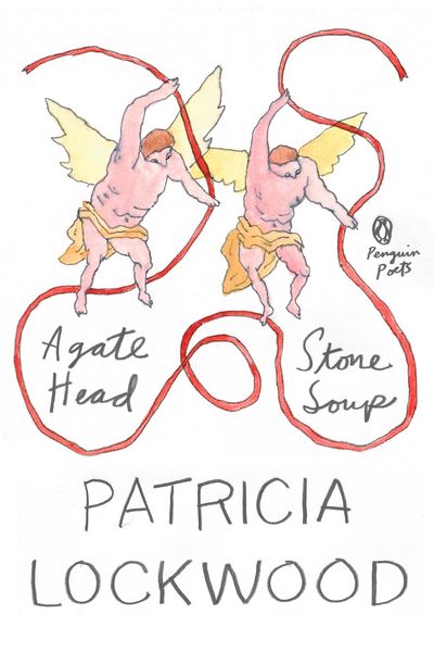 Produktbild: Agate Head / Stone Soup