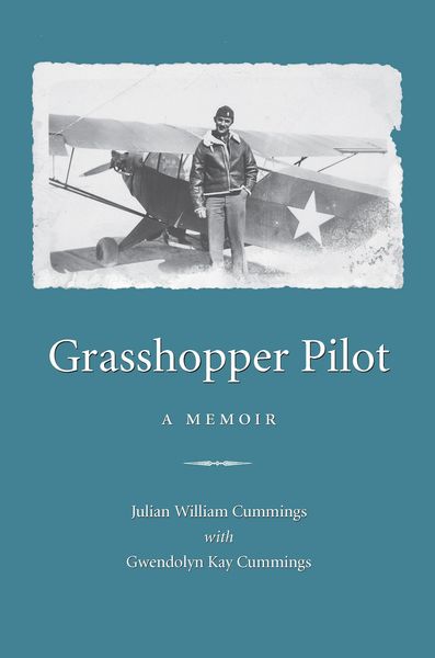 Produktbild: Grasshopper Pilot