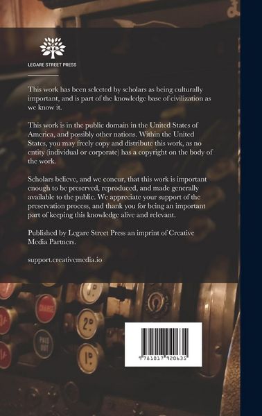 Produktbild: Observations on the Effect of the Manufacturing System