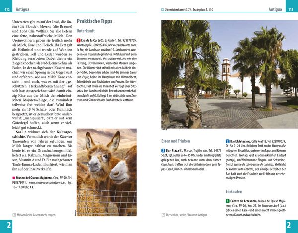 Produktbild: Reise Know-How Reisef&uuml;hrer Fuerteventura