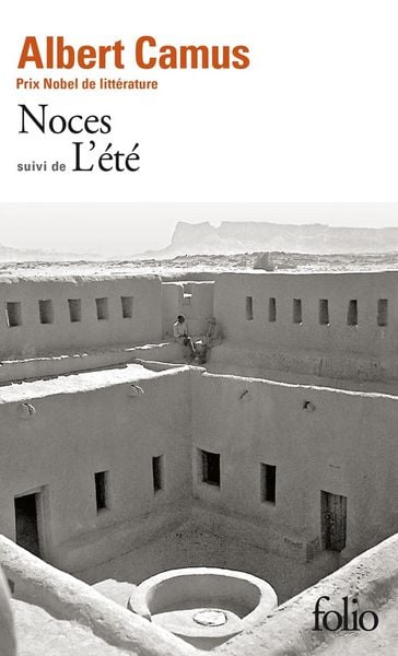 Produktbild: Noces; L' &eacute;t&eacute;