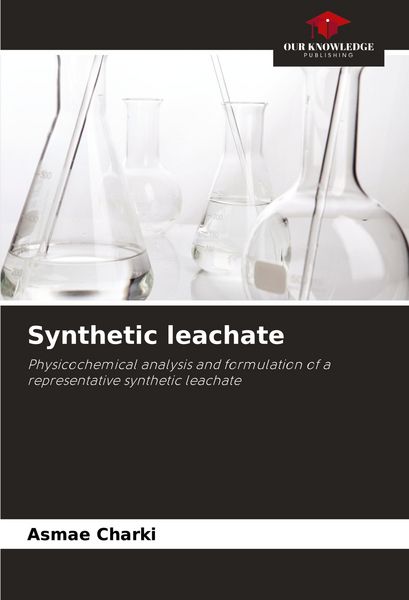 Produktbild: Synthetic leachate