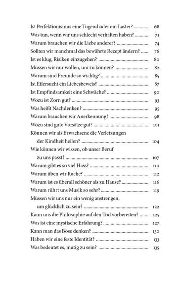 Produktbild: Wie also gl&uuml;cklich sein?