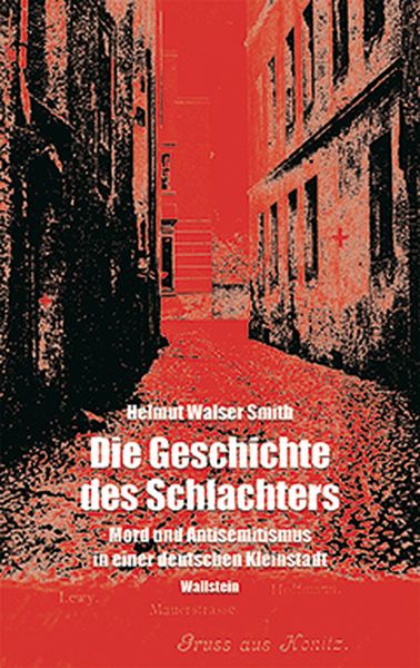 Produktbild: Die Geschichte des Schlachters