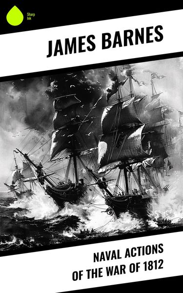 Produktbild: Naval Actions of the War of 1812