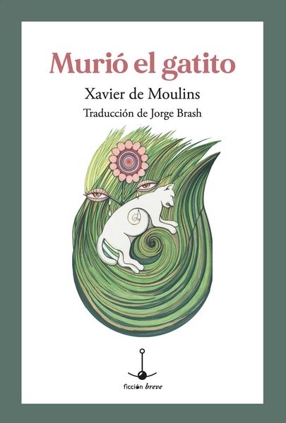 Produktbild: Muri&oacute; el gatito