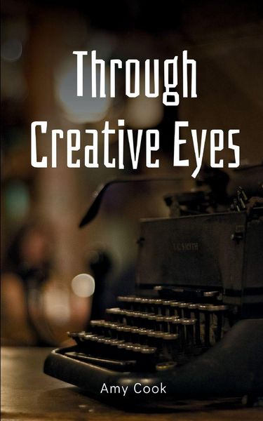 Produktbild: Through Creative Eyes