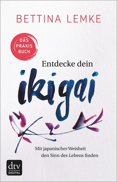 Produktbild: Entdecke dein Ikigai