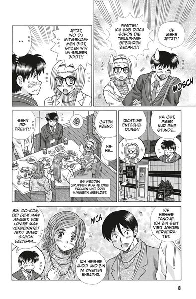 Produktbild: Manga Love Story 79