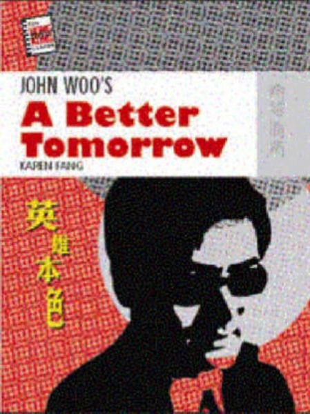 Produktbild: John Woo's a Better Tomorrow