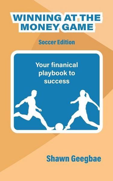 Produktbild: Winning at the Money Game