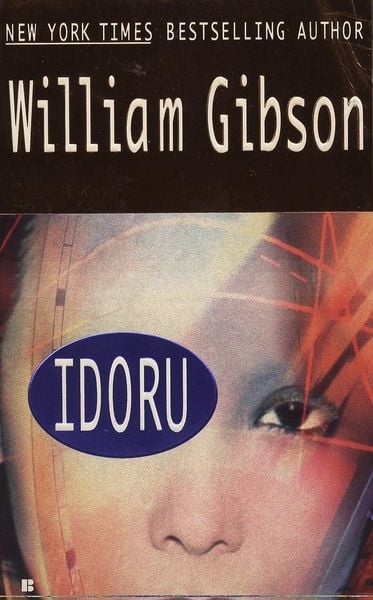 Produktbild: Idoru