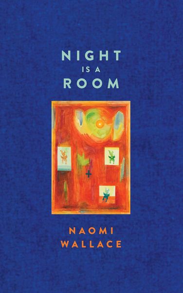 Produktbild: Night is a Room (TCG Edition)