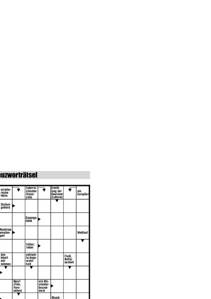 Produktbild: Der große Rätselblock Band 41