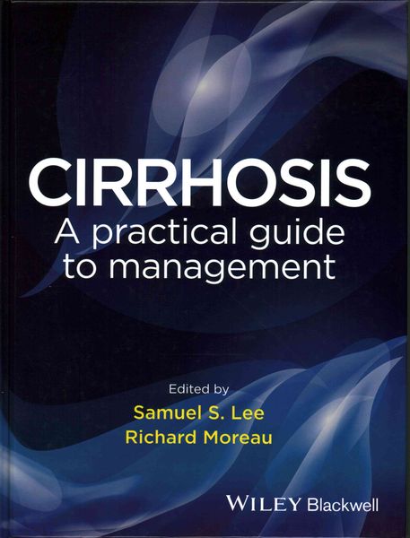 Produktbild: Cirrhosis