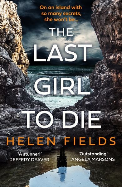 Produktbild: Last Girl To die Pb
