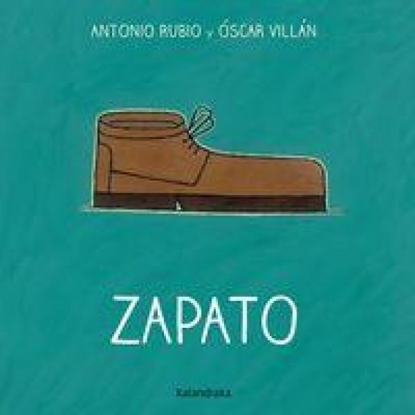 Produktbild: Zapato