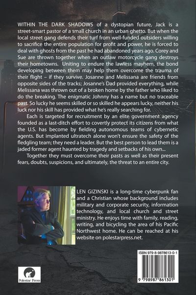 Produktbild: The Metal Within