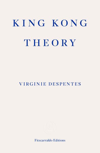 Produktbild: King Kong Theory