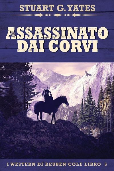 Produktbild: Assassinato Dai Corvi