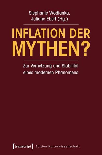 Produktbild: Inflation der Mythen?