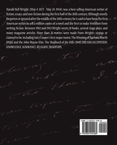 Produktbild: The Thirteen Truly Great Things in Life - Harold Bell Wright