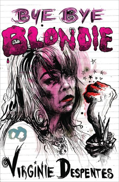 Produktbild: Bye Bye Blondie
