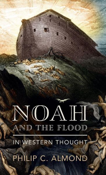 Produktbild: Noah and the Flood in Western Thought