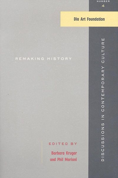 Produktbild: Remaking History