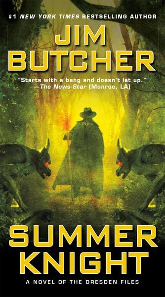 Produktbild: Summer Knight