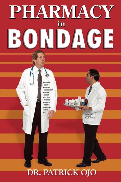 Produktbild: Pharmacy in Bondage