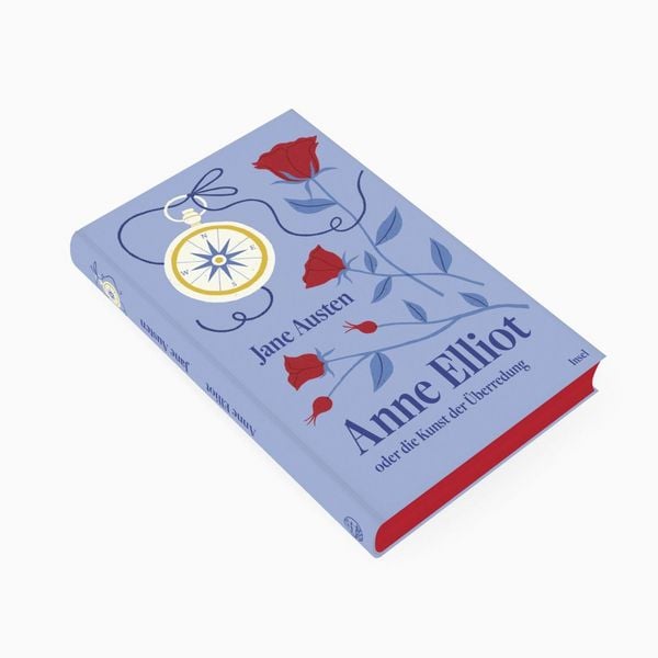 Produktbild: Anne Elliot