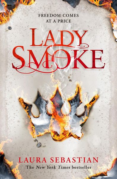 Produktbild: Lady Smoke
