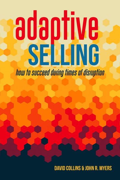 Produktbild: Adaptive Selling