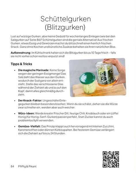 Produktbild: Selber machen statt kaufen &ndash; Das Bilderbuch