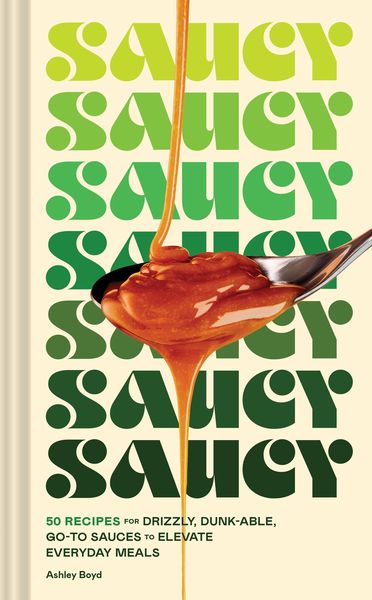 Produktbild: Saucy