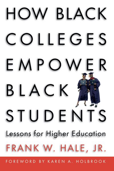 Produktbild: How Black Colleges Empower Black Students
