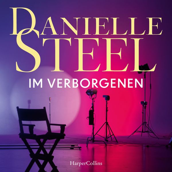 Produktbild: Im Verborgenen